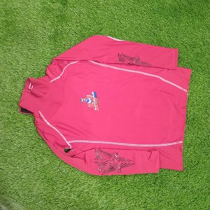 Camiseta Interior Reforzada para Hockey sobre Hielo, Protección de Cuello Resistente a Cortes, Capa de Compresión Transpirable, Equipo Deportivo de Seguridad de Alto Rendimiento - Product Image 4