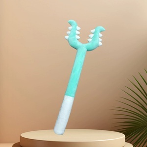 ของเล่นรูปบุหรี่แบบโต้ตอบมีเสียงร้องได้มีที่หนีบเพื่อความปลอดภัยในการกัดซักมือเท่านั้น - Product Image 4