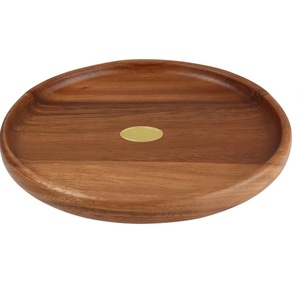 Plato de Presentación Ecológico para Buffet, Plato para Servir Comida, Plato para Servir Aperitivos en la Mesa - Product Image 4