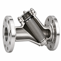 Válvula de Compuerta de Acero Inoxidable GL41W-16P con Asiento Metálico, Tipo Bridado, Estándar Nacional, para la Industria Química, Manual, Certificación CE