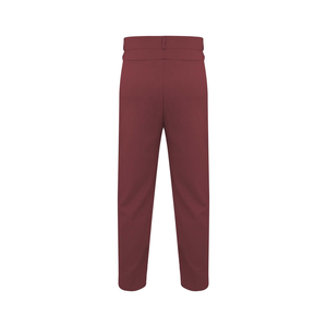 Pantalones Chinos de Talla Grande para Hombre, Orientados a la Exportación, Diseño Moderno, Color Sólido, de Bangladesh - Product Image 2