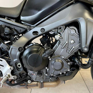 Motocicleta Deportiva Yamaha MT-09 - Product Image 5