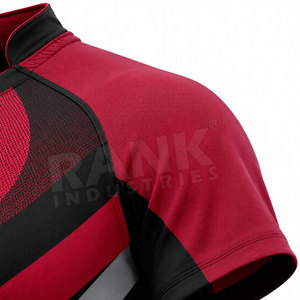 Uniformes de Rugby Disponibles en Diferentes Colores, Diseño Superior, Uniformes de Rugby con Logotipo Personalizado, Nueva Llegada - Product Image 6