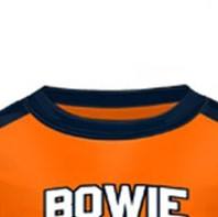 เสื้อยูนิฟอร์มฟุตบอล7ใน7 7V7เสื้ออัดลายตัวเลข - Product Image 4