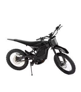 VENTA RÁPIDA Nueva Motocicleta Eléctrica E Ride PRO-SR 2025 - Product Image 1