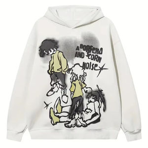 Sudaderas con capucha y sudaderas de mujer de precio más vendido Sudaderas con capucha de manga larga hechas a medida al mejor precio Sudaderas con capucha y sudaderas de mujer - Product Image 1