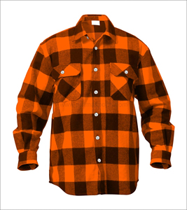 Camisas deportivas de franela personalizadas al por mayor para hombre, Camisa de franela gruesa a cuadros de color oscuro informal de otoño con diamantes de imitación - Product Image 4