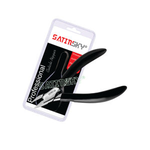 High Quality Manicure and Pedicure Cuticle Pusher <b>Cutter</b> <b>Nail</b> Care Tool Professional Tools Stainless Steel Dental surgical - Product Image 2