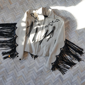 Fresh Article Customer Demand Design Zipper Leather Jacket High Demand Products Vintage Genuine Leather Jacket <b>For</b> Female - Product Image 1