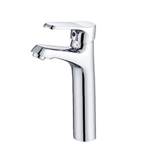 Mezclador de lavabo alto HERA Forma 1020012 - Product Image 1