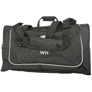 Sac de sport personnalisé de grande capacité de haute qualité, imperméable, pliable en polyester, pour week-end - Product Image 6