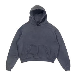 Sweats d'hiver pour femmes durables conçus à la mode Style décontracté tricoté respirant avec col à capuche Sweats à capuche et sweat-shirts - Product Image 6