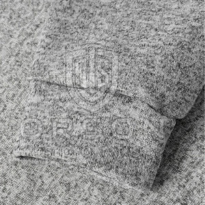 High Quality 100% Cotton <b>Pullover</b> Hoodie <b>Men</b> Regular Fit Solid Pocket Streetwear Fashion Clothing Custom Wholesale Winter - Product Image 4