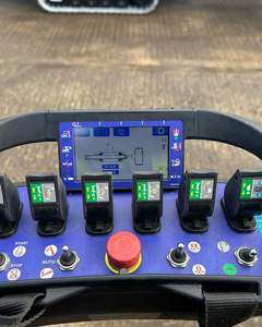 Plateforme élévatrice à ciseaux de qualité supérieure autopropulsée pour travaux de construction en intérieur/extérieur, fournie par l'usine, légère - Product Image 6