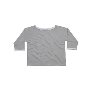 Felpa Flash Dance, merchandising sostenibile - Product Image 2