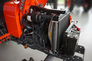 Tractor ultraligero, - Product Image 3