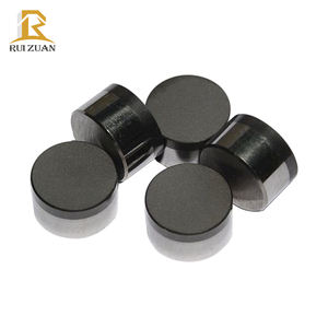 Cortador de diamante <span class=keywords><strong>pdc</strong></span> de 1613 para perfuração de óleo e gás - Product Image 4