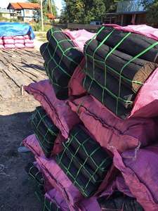 High Quality Black <b>Charcoal</b> Briquette From Vietnam Hard Wood Chemical Industry Use - Product Image 4