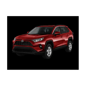 2023 Toyota TACOMA LIMITADO - Product Image 4