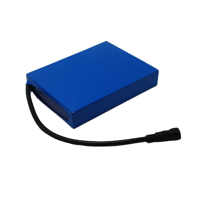 Lithium Ion 4S3P 32650 32700 12.8V 18Ah Rechargeable Lifepo4 Battery Pack Solar Street Light Battery