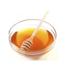 Exportación mundial de miel cruda de grado alimenticio Premium al mejor precio, bajo costo, envasado a granel, cultivo silvestre, extracto de hierbas líquido caliente - Product Image 3