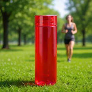 Borraccia Sportiva Personalizzata Riutilizzabile Inora per Appassionati di Sport e Fitness - Product Image 3