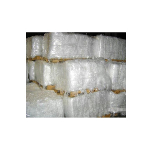 Rollos/Balas de Película de LDPE - Grado Blanco Limpio de Fusión en Caliente/Grado Hueco, Resistencia al Envejecimiento, Alto Flujo para Componentes Ópticos Electrónicos (EE. UU.) - Product Image 5