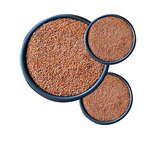 เครส | สมุนไพรใบเขียว | การส่งออกการเกษตรระดับพรีเมียม - Product Image 2