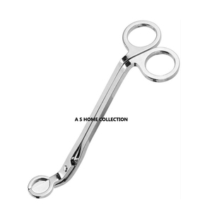 Fabricants Vente en gros Extincteur de bougies en métal Coupe-bougie en acier inoxydable Coupe-mèche en or - Product Image 3