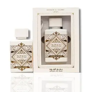 Perfume de calidad superior al por mayor BADE'E AL OUD HONOR & GLORY 3,4 EAU DE PARFUM SPRAY en venta