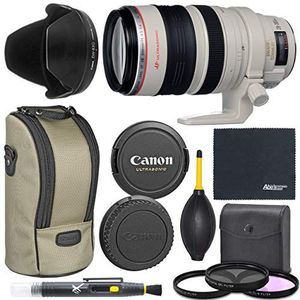 ขายเลนส์ EF 28-300mm F 3.5-5.6 L IS USM - Product Image 1