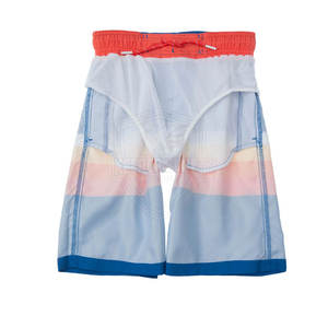 Shorts pour hommes de couleur personnalisée 2025 Nouveauté Shorts pour hommes Design personnalisé Shorts décontractés pour hommes - Product Image 5