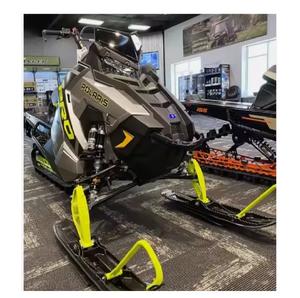 2023 Polaris 850 Pro RMK AXYS 155 2.75 - Product Image 6