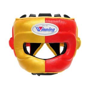 Protector Facial de Boxeo Integral, Duradero, Personalizado al por Mayor, Protección Facial para MMA, Kick Boxing, Protector Nasal, Protector Facial Winning - Product Image 2