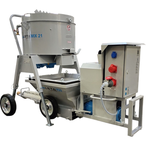 Mezclador de batería Kaleta MIX-21 - Product Image 2