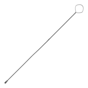 Tubo Flessibile Mango per Spazzole con Filettatura M12, Lunghezza 1 Metro - Product Image 1