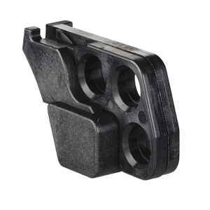 สำหรับระบบล็อคแบบ PadLocking ของ SCHNEIDER ELECTRIC EZELOCK สำหรับอุปกรณ์ไฟฟ้า ออกแบบมาโดยเฉพาะสำหรับ Easypact - Product Image 1