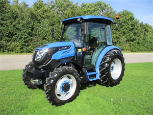Solis มอเตอร์180HP สำหรับรถรับส่ง60ล้อ XL รถแทรคเตอร์ - Product Image 2