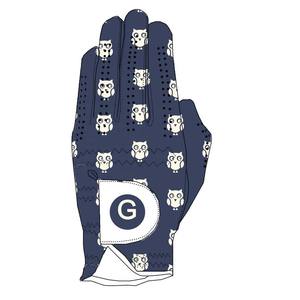 ถุงมือกอล์ฟหนังนิ่มสำหรับชายและหญิงถุงมือกีฬากลางแจ้งออกแบบโลโก้ได้ตามต้องการ - Product Image 1