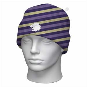 Bonnet unisexe léger, bonnet en jacquard personnalisé, nouveau design, bonnet en jacquard en gros, prix de gros - Product Image 2