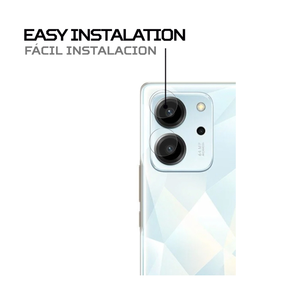 ฟิล์มกันรอยหน้าจอ ANTISHOCK สำหรับ Honor 80 SE ฟิล์มป้องกันระดับพรีเมียมสำหรับอุปกรณ์เสริมโทรศัพท์ของคุณที่ทนทาน - Product Image 3