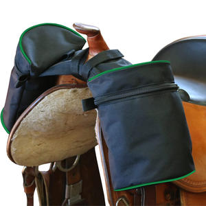 Ensemble <span class=keywords><strong>de</strong></span> sacoches <span class=keywords><strong>de</strong></span> <span class=keywords><strong>selle</strong></span> <span class=keywords><strong>de</strong></span> cheval imperméables pour chevaux, sac <span class=keywords><strong>de</strong></span> rangement <span class=keywords><strong>de</strong></span> <span class=keywords><strong>tapis</strong></span> <span class=keywords><strong>de</strong></span> <span class=keywords><strong>selle</strong></span> en nylon avec sangles sécurisées, nouvelle collection 2022 - Product Image 4