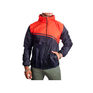 เสื้อแจ็คเก็ตกีฬา GAA windcheater ของปากีสถานผู้จัดจำหน่ายและผู้ผลิตเครื่องแต่งกาย OEM ODM - Product Image 5