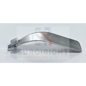 Surgiright allemand orthopédique GLENOID NECK RETRACTOR CE ISO approuvé Instrument orthopédique de puissance manuelle - Product Image 5