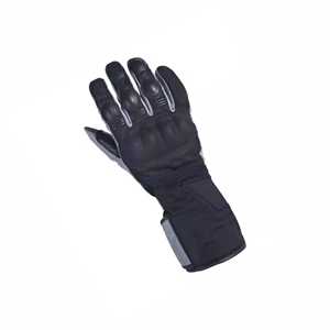 Grossiste d'usine, personnalisation des designs et des couleurs, cuir imperméable, gants de moto à doigts complets, qualité professionnelle personnalisable - Product Image 4