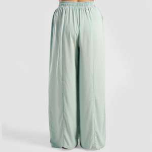 Pantalones de Yoga Tejidos Mint para Fitness, para tu Ropa Deportiva - Product Image 3