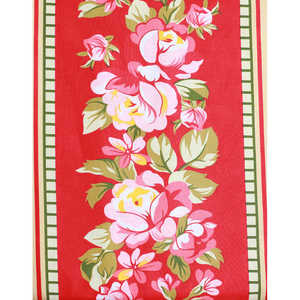 Desert Rose Sheet Pillowcase <b>Duvet</b> Cover <b>Set</b> - Product Image 1