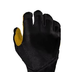 Guantes de Béisbol de Cuero Personalizados Profesionales para Zurdos, Duraderos, con Cierre de Hebilla y Colores y Logotipo Personalizados - Product Image 6