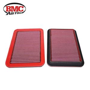ชุดกรองอากาศ BMC แบบไหลสูงพิเศษ 2 ชิ้น สำหรับรถยนต์เฉพาะรุ่น Lamborghini AVENTADOR LP700-4 - Product Image 2