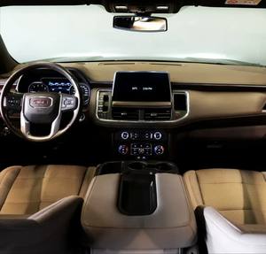 GMC Yukon SLE 2021 Nuevo/Usado en Venta - Product Image 3